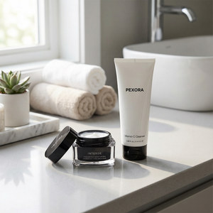 Dry Skin Routine Set - The Hydration Duo thumbnail 6