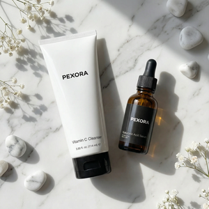 Oily Skin routine set thumbnail 1