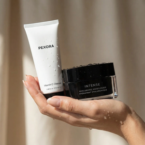 Dry Skin Routine Set - The Hydration Duo thumbnail 5