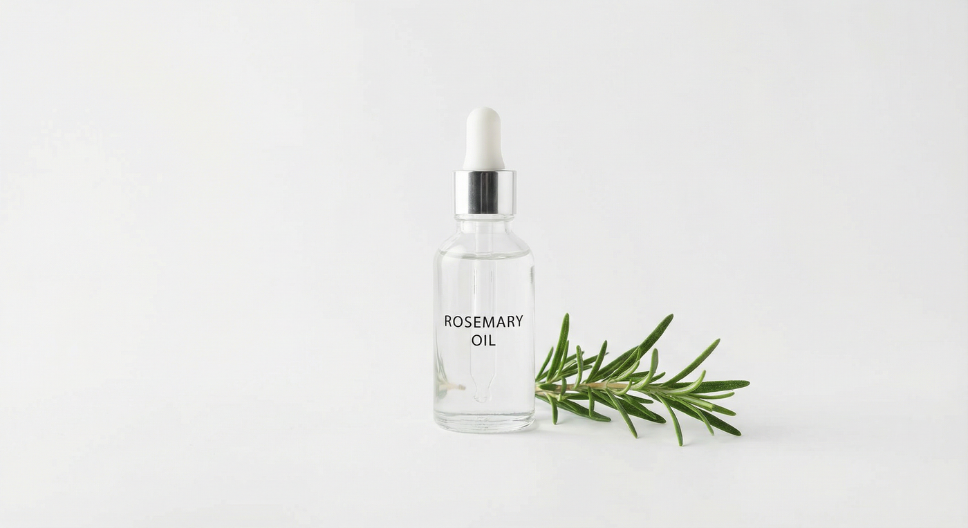 Rosemary Oil (Growth Signal)