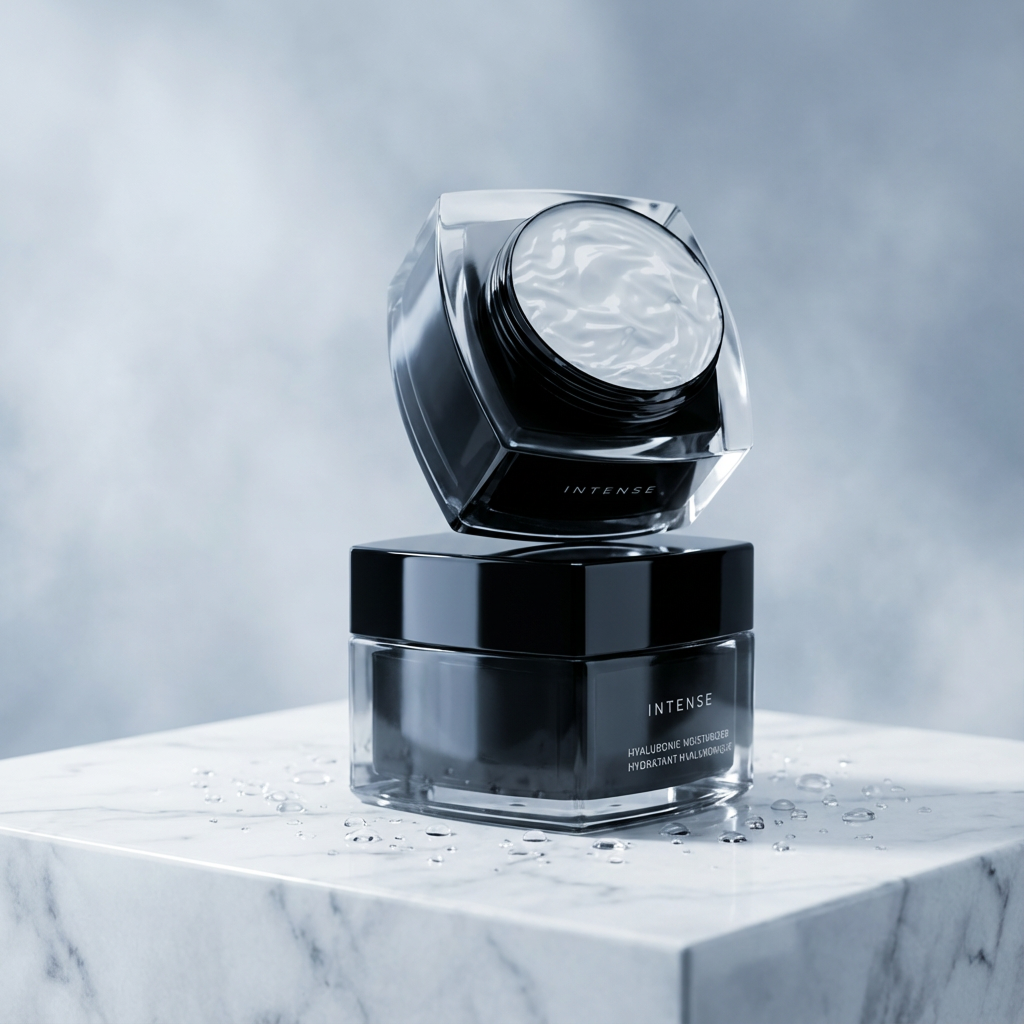 Hyaluronic Moisturizer