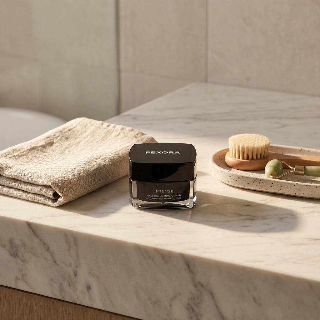 Hyaluronic Moisturizer