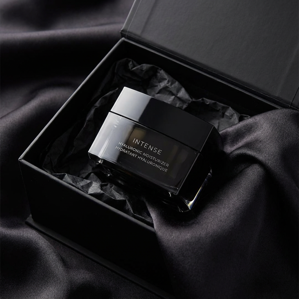 Hyaluronic Moisturizer