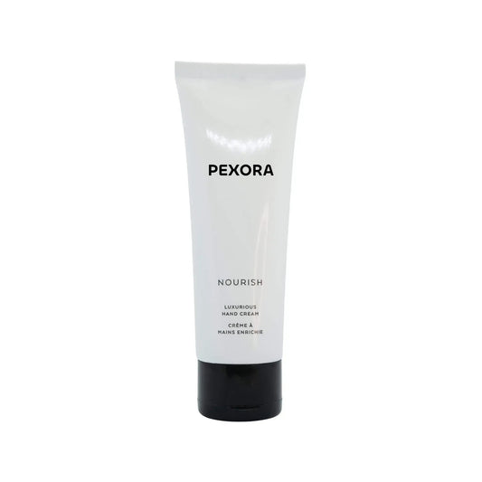 Nourish Hand Cream - Pexora