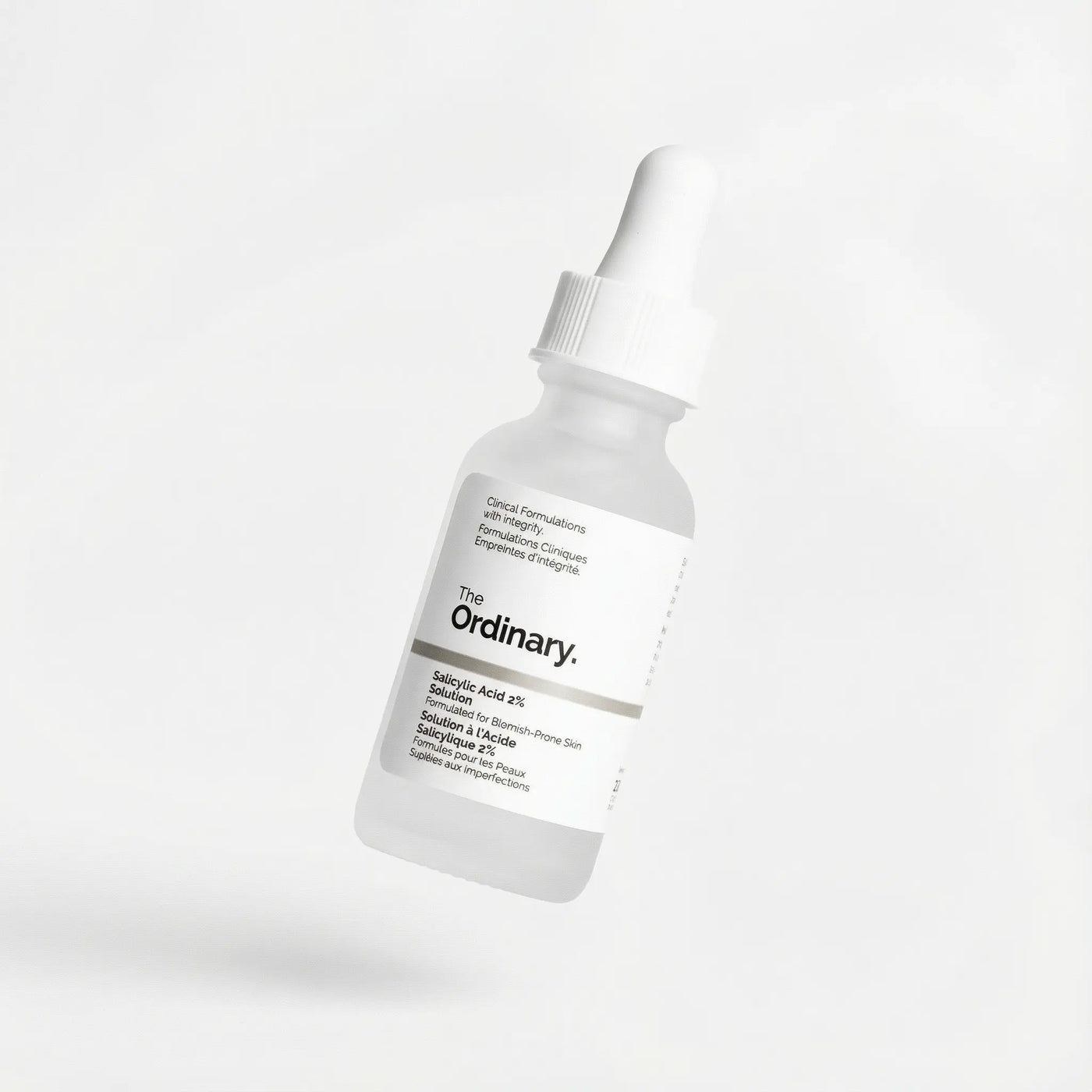 Salicylic Acid 2% Solution
